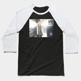 bas Alison bin Krauss tam5 tour 2020 Baseball T-Shirt